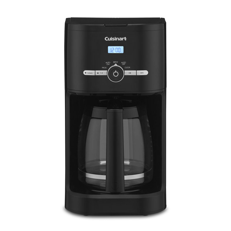 Cuisinart Coffee Maker Dcc 1100